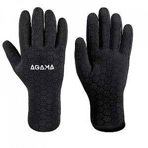 Neopren Handschuhe Agama ULTRASTRETCH 3,5 mm