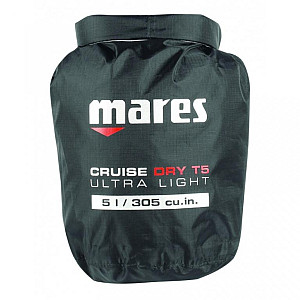 Mares CRUISE DRY ULTRA LIGHT 5L Bootstasche