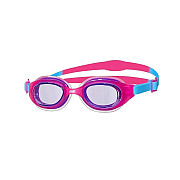 Kinderschwimmbrille Zoggs LITTLE SONIC AIR