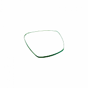 Brillengläser für Maske LOOK 2 (von -1 bis -10)