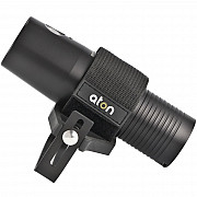 Aton TECH HD SHORT Taschenlampe mit 4000 lm Goodman's Handle