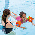 Kinder-Schwimmärmel Zoggs FLOAT BANDS 0-12 Monate/bis 11 kg