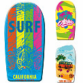 Surfbrett Mondo 11144 FANTASY SURF CALIFORNIA 94 cm