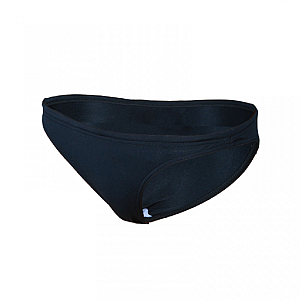 Damen-Bikinihose BOTTOM Michael Phelps – schwarz-Ausverkauf