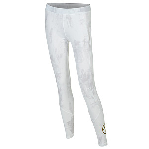 Damen-Lycra-Leggings Aqua Lung LEGGINS WOMEN WHITE