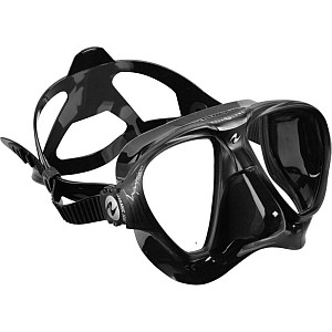 Maske Aqua Lung IMPRESSION BLACK