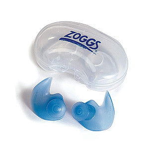 Zoggs AQUA PLUGZ BLUE Ohrstöpsel