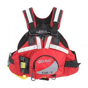 Rettungsweste Northern Diver EVO X PFD