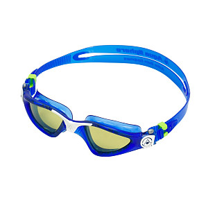 Schwimmbrille Aqua Sphere KAYENNE polarisierte Gläser grün