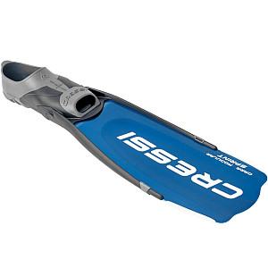 Freitauchflossen Cressi GARA MODULAR SPRINT