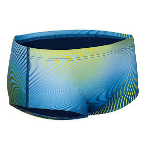 Herren Bademode Aqua Sphere ESSENTIAL BRIEF mehrfarbig