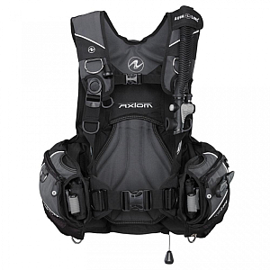 Jacket Aqua Lung AXIOM