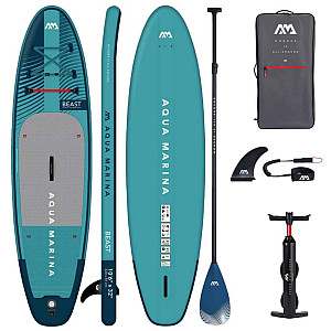 Paddleboard Aqua Marina BEAST 2023