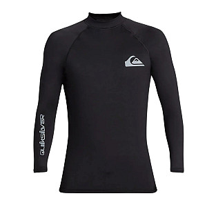 Herren-Lycra-Shirt Quiksilver UFP50, langärmelig