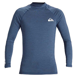 Quiksilver UFP50 Lycra-T-Shirt für Herren, langärmlig