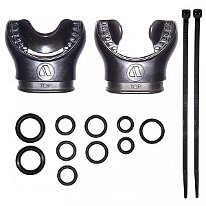 Service-Set Apeks TRAVEL KIT