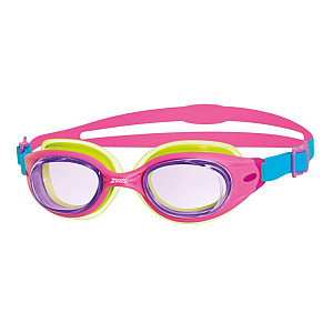 Kinderschwimmbrille Zoggs LITTLE SONIC AIR