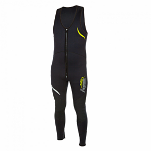 Maß-Neoprenhose Herren Agama RAFT 3 mm
