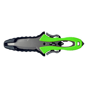 Messer WRE Rescue Professional - zelená