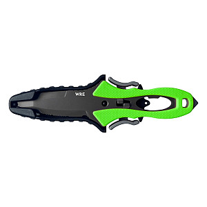 WRE Rescue Professional PRO TITAN Messer