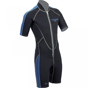 Neopren-Short Cressi LIDO MAN 2 mm