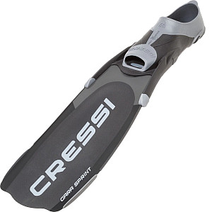 Freitauchflossen Cressi GARA TURBO SPRINT