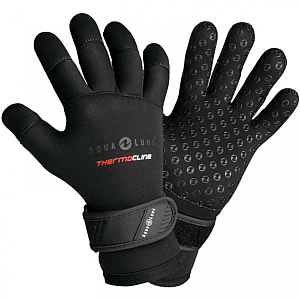 Neopren-Handschuhe Aqua Lung THERMOCLINE 5 mm