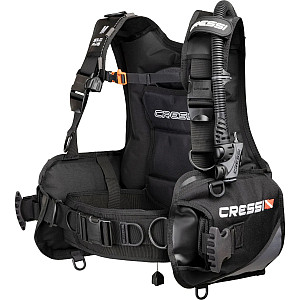 Jacket Cressi SOLID PLUS