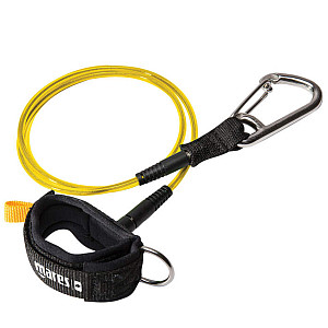 Mares Freitauchgurt mit LANYARD-Karabiner