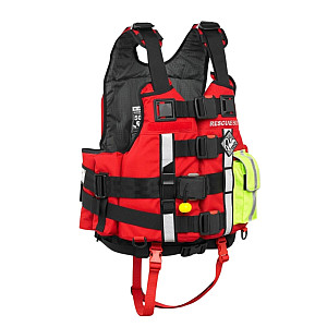 Palm RESCUE 800 PFD Rettungsweste - M/L
