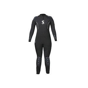 Scubapro EVERFLEX 5mm Damen Neoprenanzug
