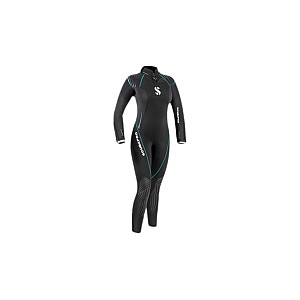 Scubapro DEFINITION 7mm Damen Neoprenanzug - S