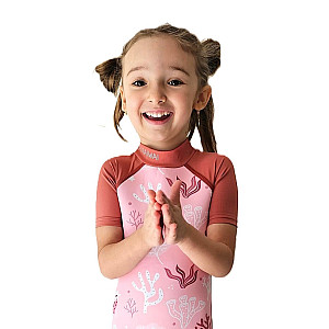 Kinder Neopren KAIWAI 2 mm - SHORT CUT