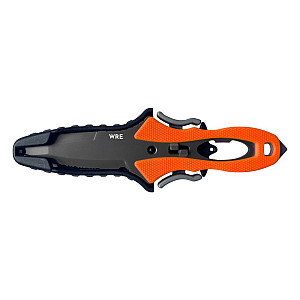 WRE Rescue Professional PRO TITAN Messer