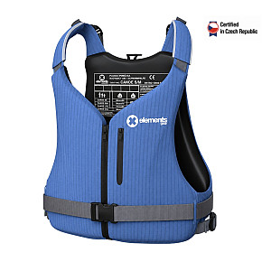 Schwimmweste Elements CANOE RENT 2.0