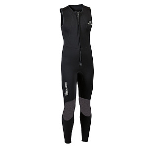 Damen-Neopren-Raftinghose Elements TUNDER 4 mm