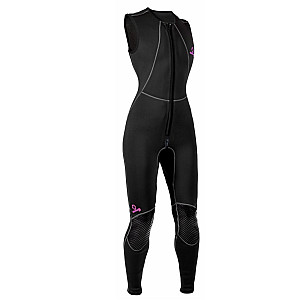 Damen Neopren-Rafting-Hose Elements REDY 3 mm