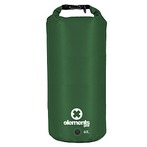 Bootstasche Elements LIGHT 2.0 40 L