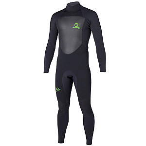 Herren Neopren Elements SURFER LONG 2 mm