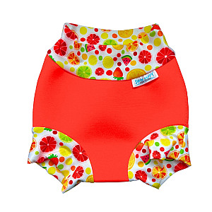 Kinder Neopren Badeanzüge SWIM NAPPY - verschiedene Motive