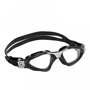 Aqua Sphere KAYENNE Schwimmbrille – klare Gläser