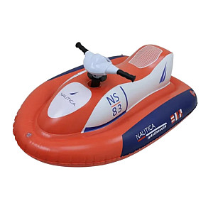 Jetski WAVEMARKER mit Motor