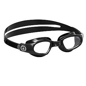 Aqua Sphere MAKO 2 Schwimmbrille klare Gläser