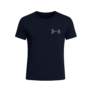 Herren Lycra-Shirt Elements DERMIS, Kurzarm