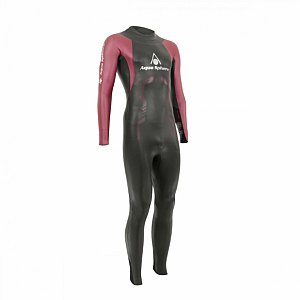 Herren Triathlonanzug Aqua Sphere CHALLENGER 3/1 mm - Ausverkauf - S