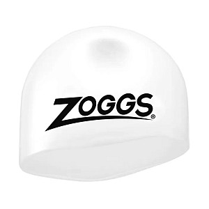 Badekappe Zoggs OWS SILICON CAP