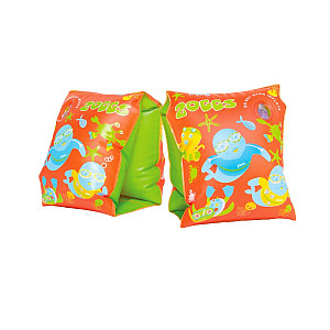 Kinder Zweikammer-Schwimmärmel Zoggs ZOGGY 1-6 Jahre/bis 25 kg