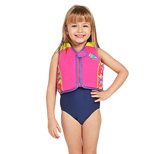 Kinder-Shwimmweste Zoggs SEA QUEEN