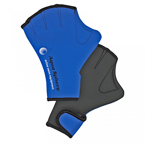 Schwimmhandschuhe für Wasseraerobic SWIM GLOVES Aqua Sphere