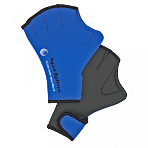 Aqua Sphere Handschuhe für Wassergymnastik SWIM GLOVES